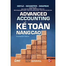 Kế Toán Nâng Cao - KT - Hú