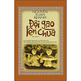 Đội gạo lên chùa - Việt Lê