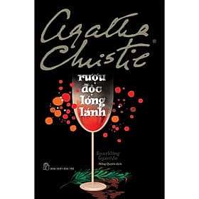 Rượu Độc Lóng Lánh - Làn