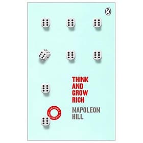 Think And Grow Rich: (Vermilion Life Essentials) (Vermilion Classics) - Grantham Book Services