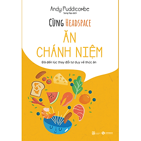 Cùng Headspace - Ăn Chánh Niệm - THA - Ume Chan