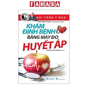 Khí Công Y Đạo - Khám Định Bệnh Bằng Máy Đo Huyết Áp - Làn