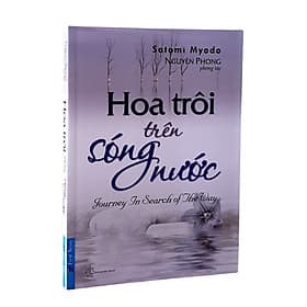 Hoa Trôi Trên Sóng Nước - Nguyên Phong - Nguyên