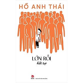 Lớn rồi hết sợ - Kim Hye-Jin