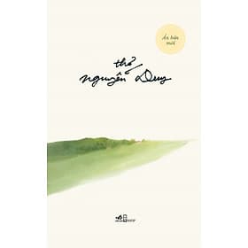 Sách Thơ Nguyễn Duy - Nguyễn Nam