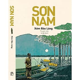 Xóm Bàu Láng: Truyện dài - Bản Quyền