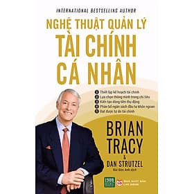 Nghệ Thuật Quản Lý Tài Chính Cá Nhân - Lý Gia