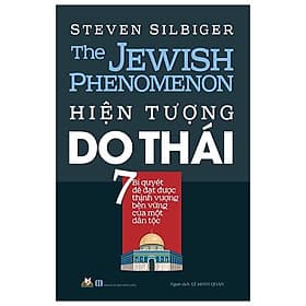 Sách Hiện Tượng Do Thái - Văn