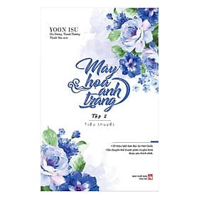 Mây Họa Ánh Trăng - Tập 2 - NXB Phụ Nữ