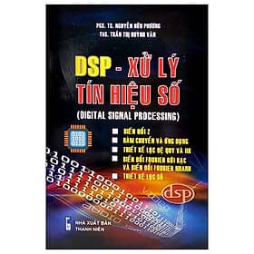 DSP - Xử Lý Tín Hiệu Số (Digital Signal Processing) - Thương Thương