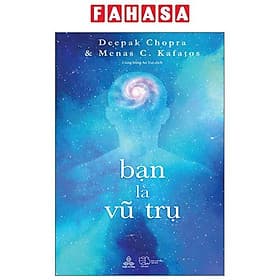 Bạn Là Vũ Trụ