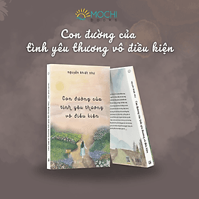 Con đường của tình yêu thương vô điều kiện - Thương Thương