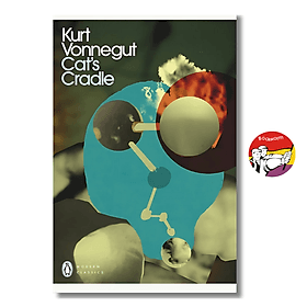 Cat's Cradle by Kurt Vonnegut | Penguin Modern Classics / Science Fiction - Kurt Vonnegut