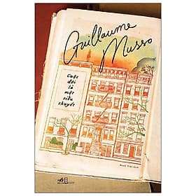 Sách Cuộc Đời Là Một Tiểu Thuyết - Thu