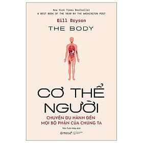 Cơ Thể Người - Chuyến Du Hành Đến Mọi Bộ Phận Của Chúng Ta - Làn