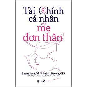 Tài Chính Cá Nhân Cho Mẹ Đơn Thân