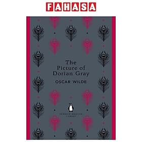 The Picture Of Dorian Gray (Penguin English Library)