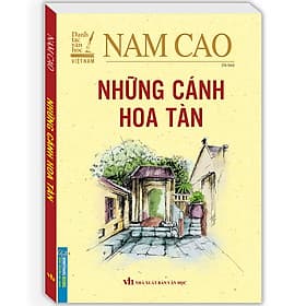 Sách Những Cánh Hoa Tàn - Tân Hoa