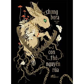 Sách Con thỏ nguyền rủa - Nhã Nam