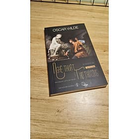 NGHỆ THUẬT VÀ THỢ THỦ CÔNG – Oscar Wilde - Lyceum - 