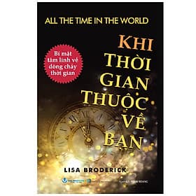 Khi Thời Gian Thuộc Về Bạn - Thu