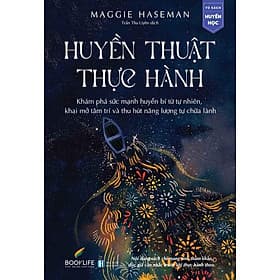 Huyền Thuật Thực Hành - Hú