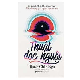 Sách Thuật Đọc Nguội - Thu