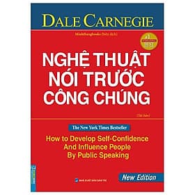 Nghệ Thuật Nói Trước Công Chúng - Minh Minh