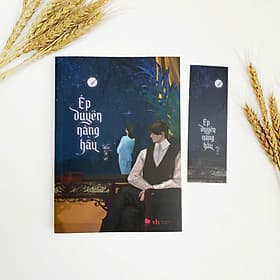 Ép Duyên Nàng Hầu (Bản phổ thông) - Bách Việt