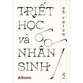 Sách Triết Học Và Nhân Sinh - Trí