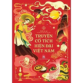 Truyện Cổ Tích Hiện Đại Việt Nam (KĐ)