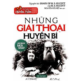 Tủ Sách Huyền Môn - Những Giai Thoại Huyền Bí - Hú