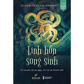 Linh Hồn Song Sinh - Bản Quyền
