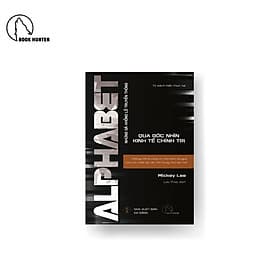 ALPHABET – Không chỉ là công cụ tìm kiếm Google mà còn thiết lập đế chế trong thời đại mới - Micky Lee - Go