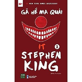 Gã hề ma quái Tập 2 - Gã