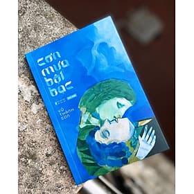 Cơn Mưa Bội Bạc - Vũ Thành Sơn - Tiểu thuyết văn học Việt Nam - 