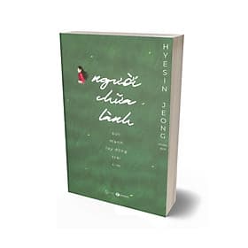 Người Chữa Lành - Sức Mạnh Lay Động Trái Tim - Tim O’Shei