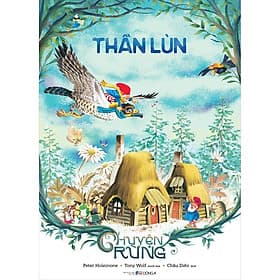 Sách Thần Lùn - Văn