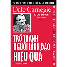 Trở Thành Người Lãnh Đạo Hiệu Quả - Làn