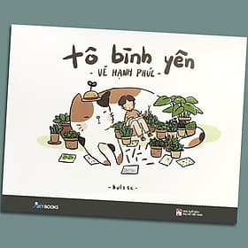 Tô Bình Yên, Vẽ Hạnh Phúc