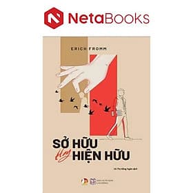 Sở Hữu Hay Hiện Hữu - Hữu Việt
