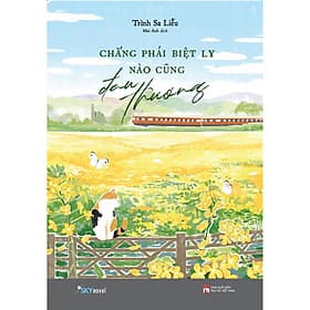 Chẳng Phải Biệt Ly Nào Cũng Đau Thương - Bản Quyền - Thương Thương