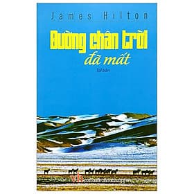 Đường Chân Trời Đã Mất - 