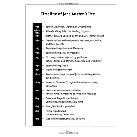 Who Was Jane Austen? - Jane (J.M) Bedell