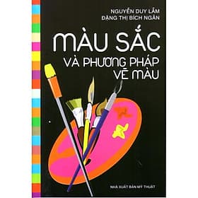 Màu sắc và phương pháp vẽ màu - Nha Nha