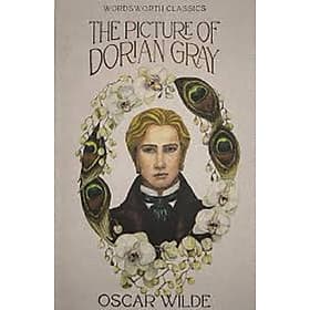 Sách The Picture Of Dorian Gray (Paperback) - ED