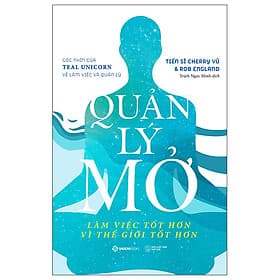 Quản Lý Mở - Go