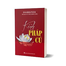 Kinh Pháp Cú - Văn