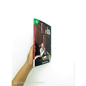 Sách Joe Faust: Page Turners 10 - Léa