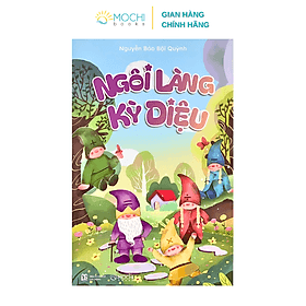 Ngôi làng kỳ diệu